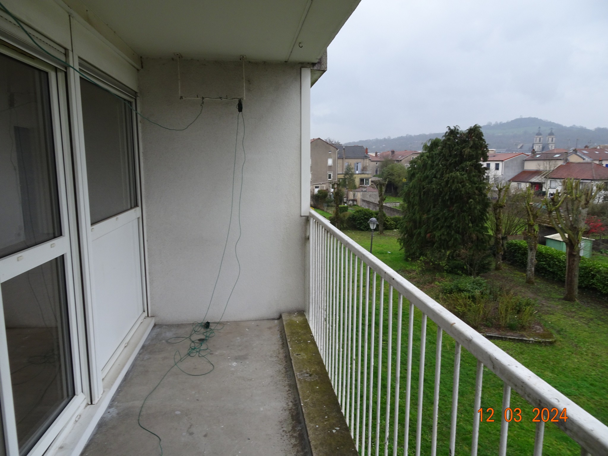 Location Appartement à Pont-à-Mousson 5 pièces