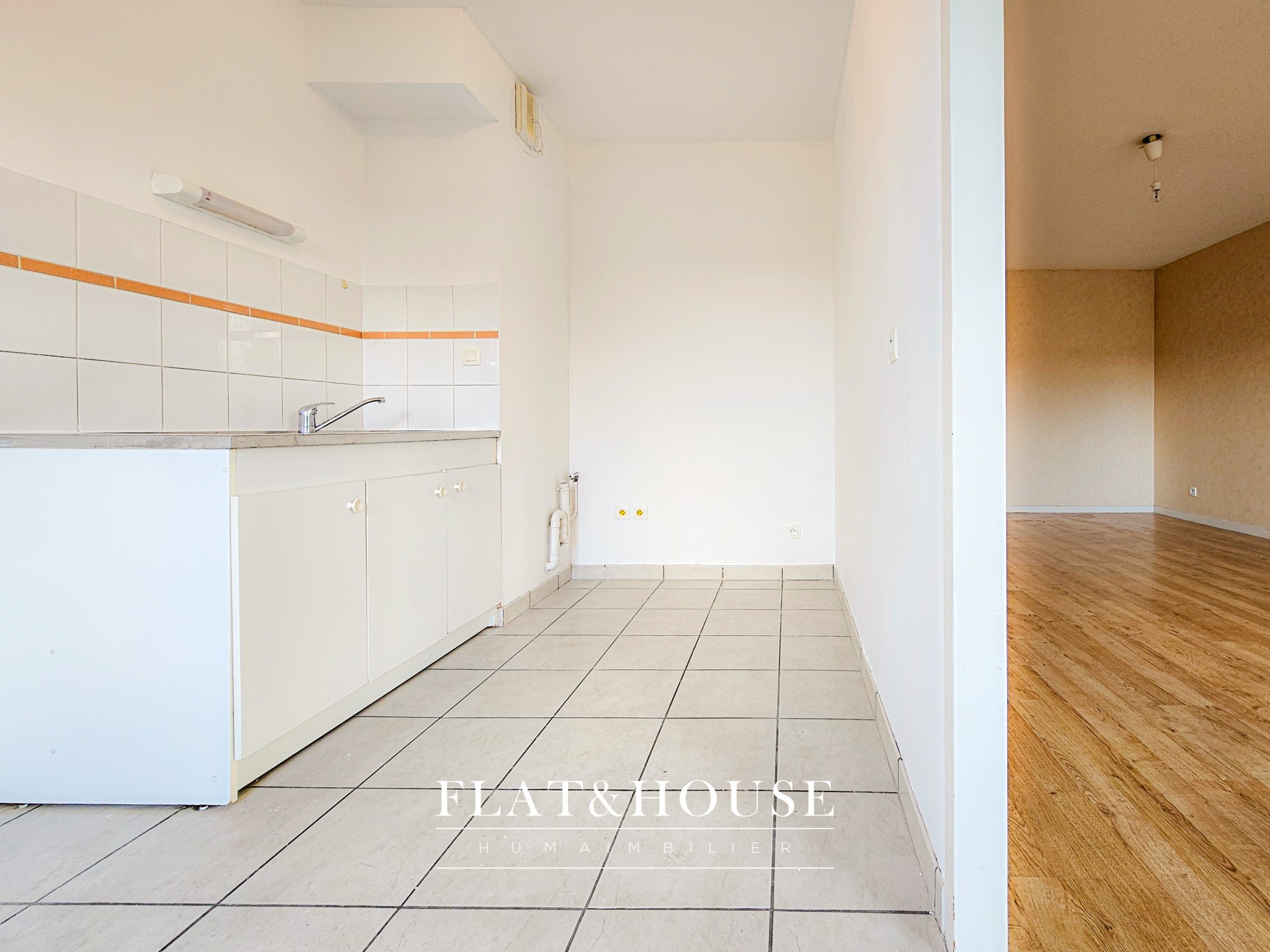 Vente Appartement à Nantes 3 pièces