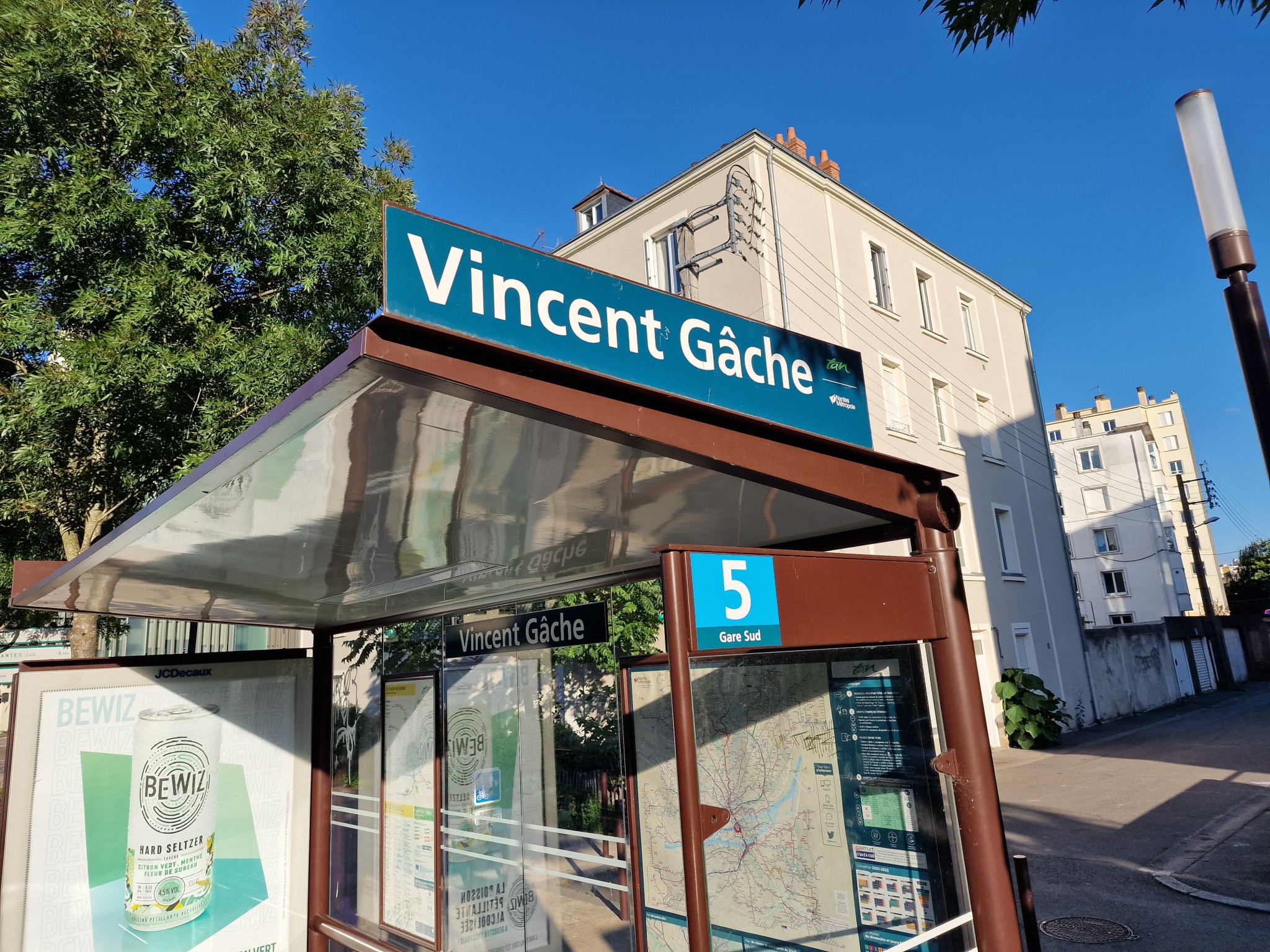 Vente Bureau / Commerce à Nantes 4 pièces