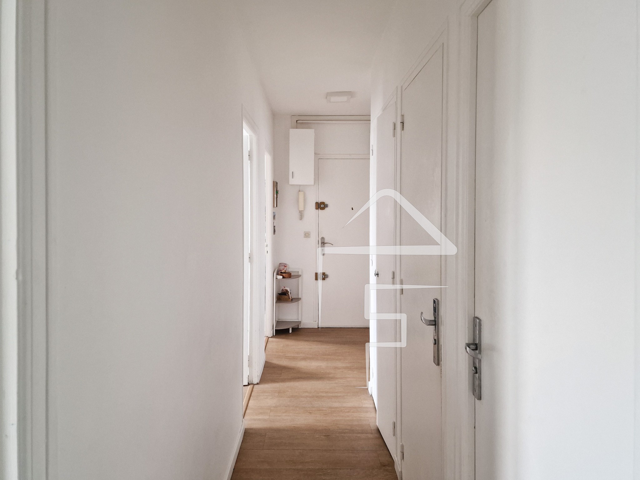 Vente Appartement à Nantes 4 pièces