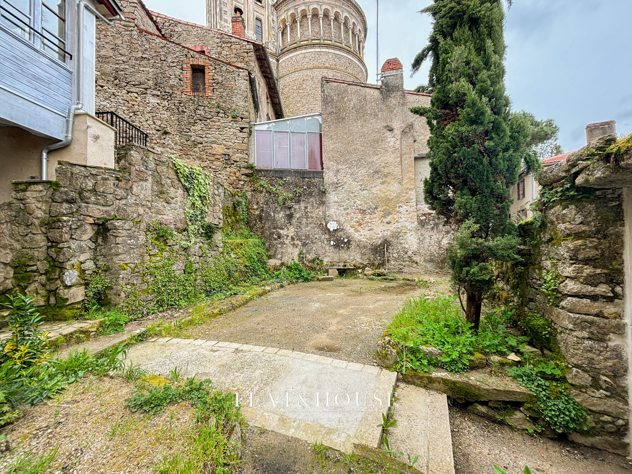 Vente Maison à Clisson 8 pièces