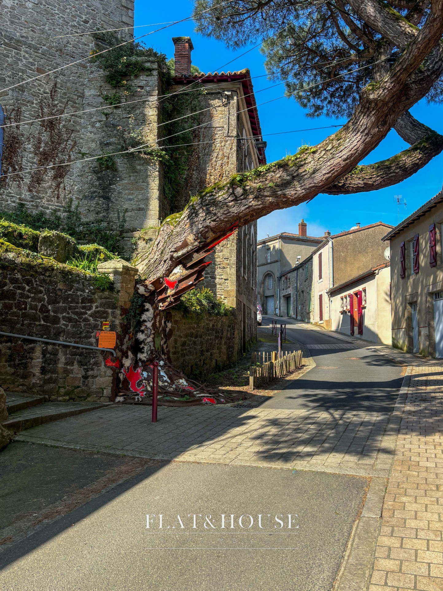 Vente Maison à Clisson 8 pièces