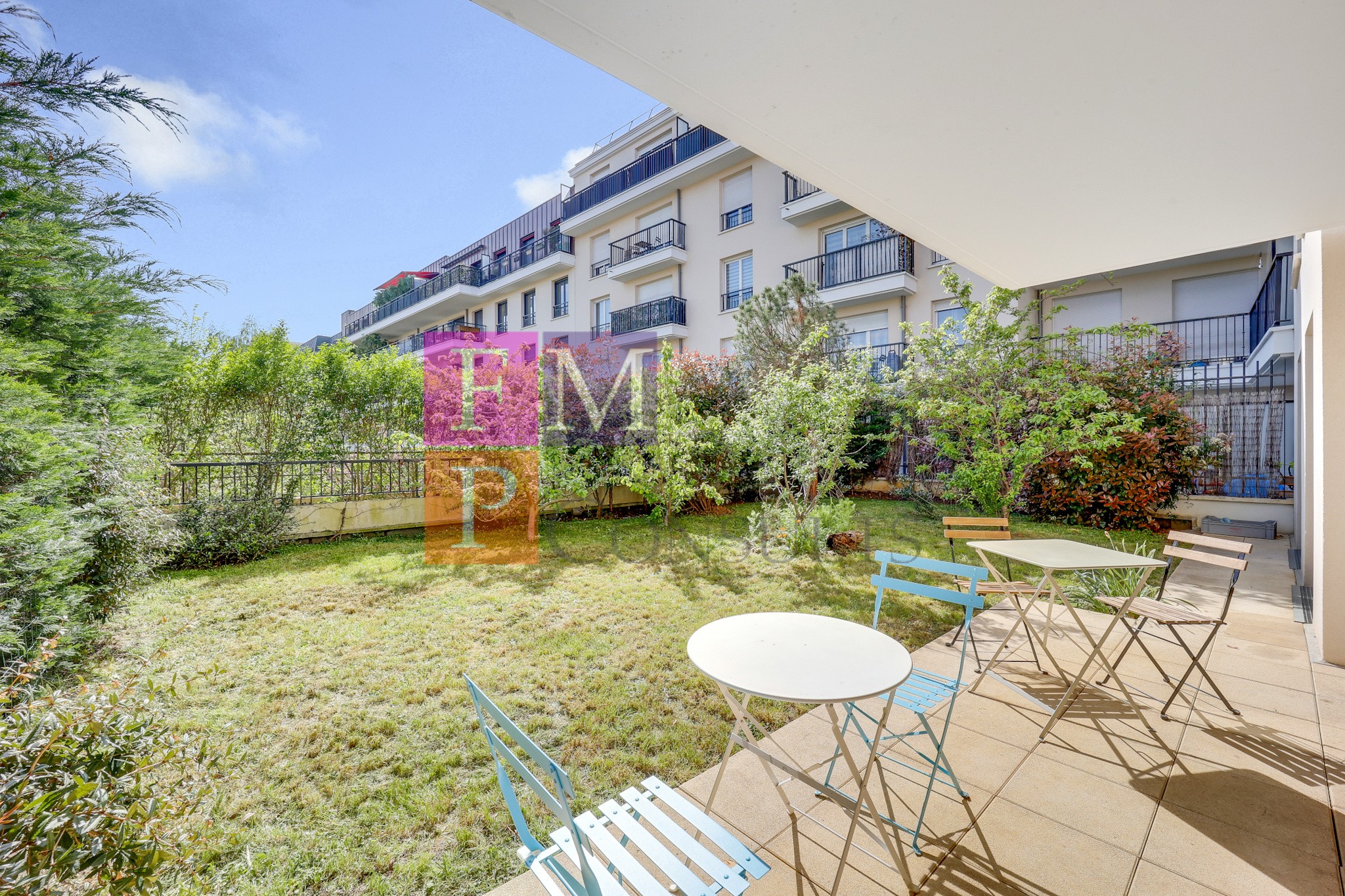 Vente Appartement à Montrouge 3 pièces