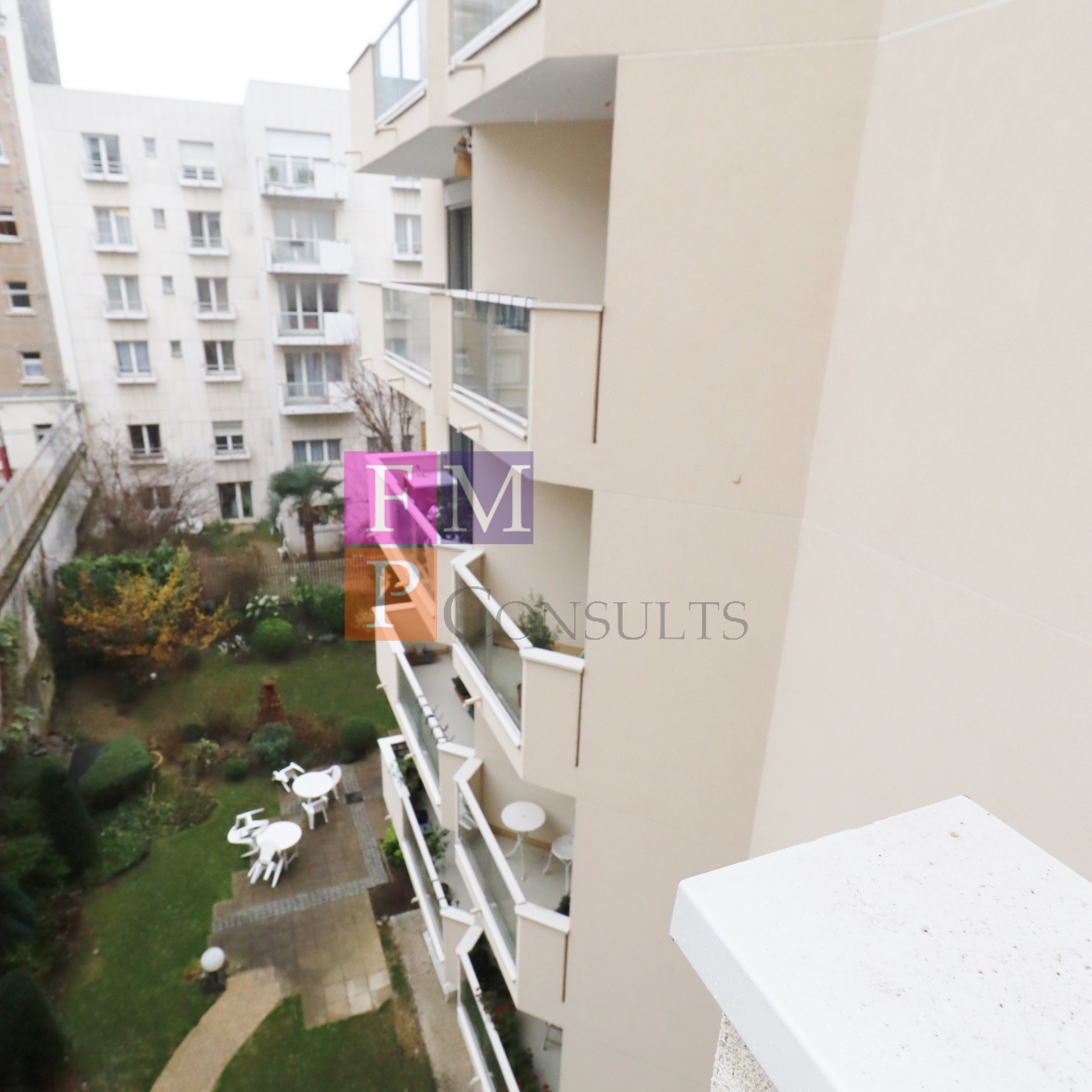 Vente Appartement à Paris Passy 16e arrondissement 1 pièce