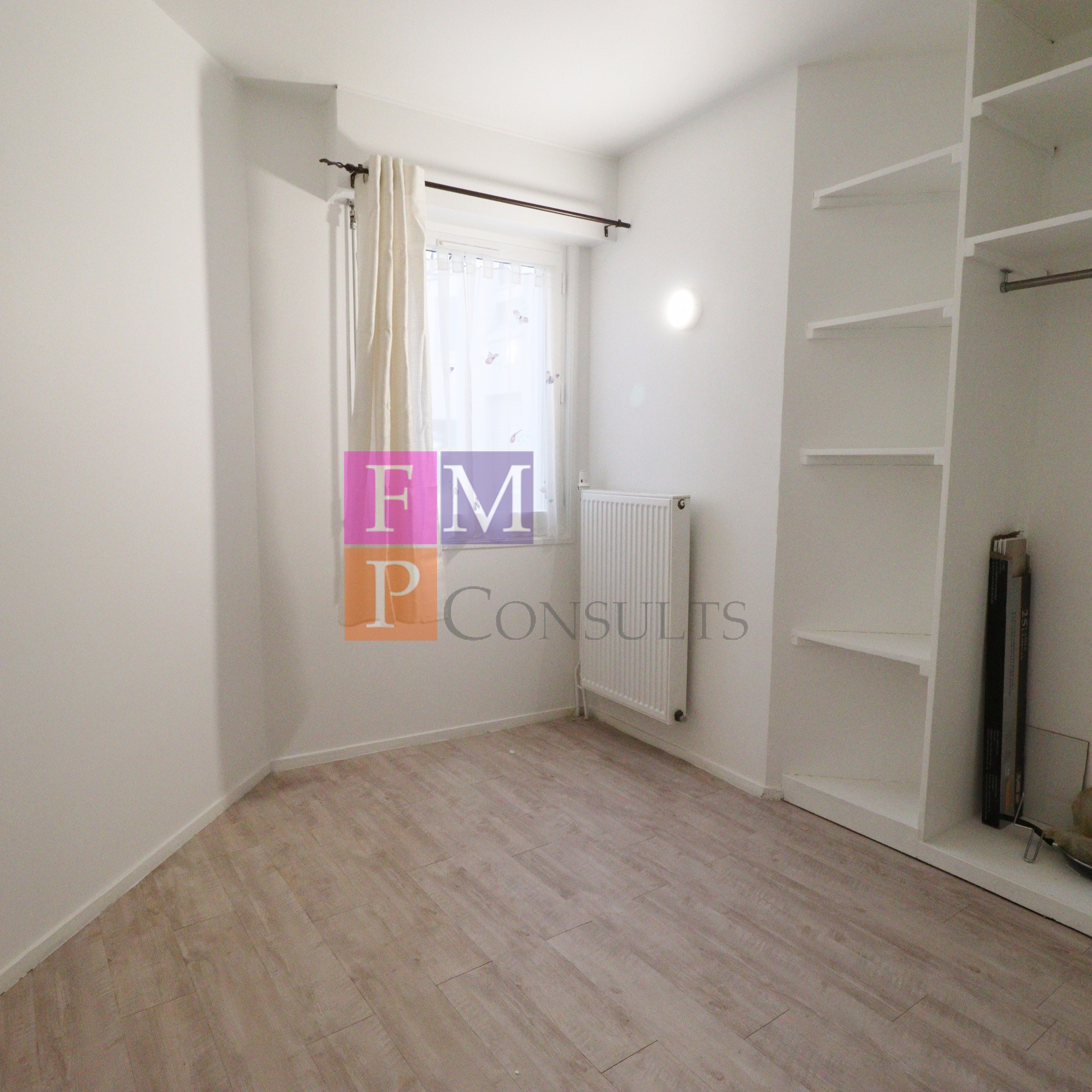 Location Appartement à Créteil 2 pièces