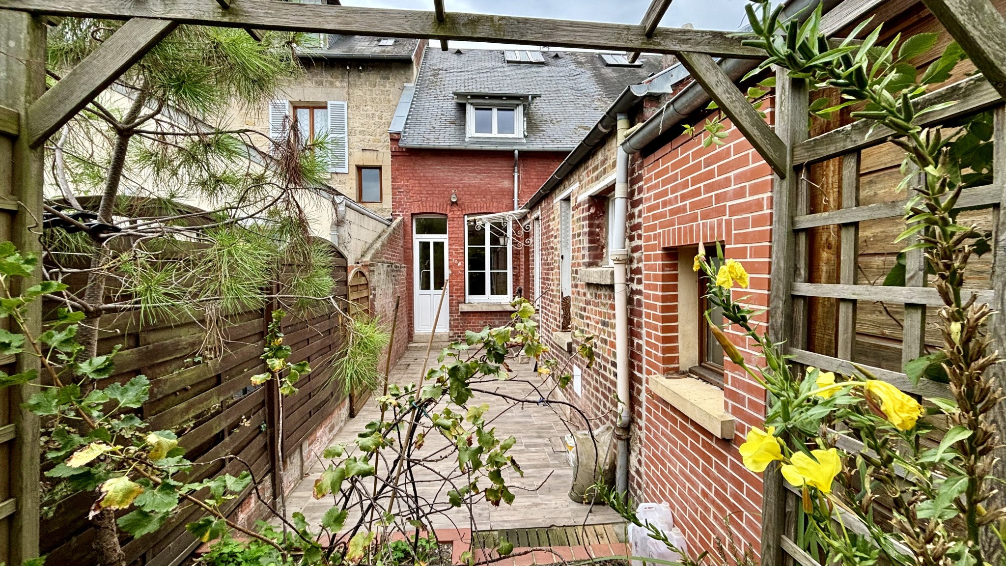 Vente Maison à Soissons 5 pièces