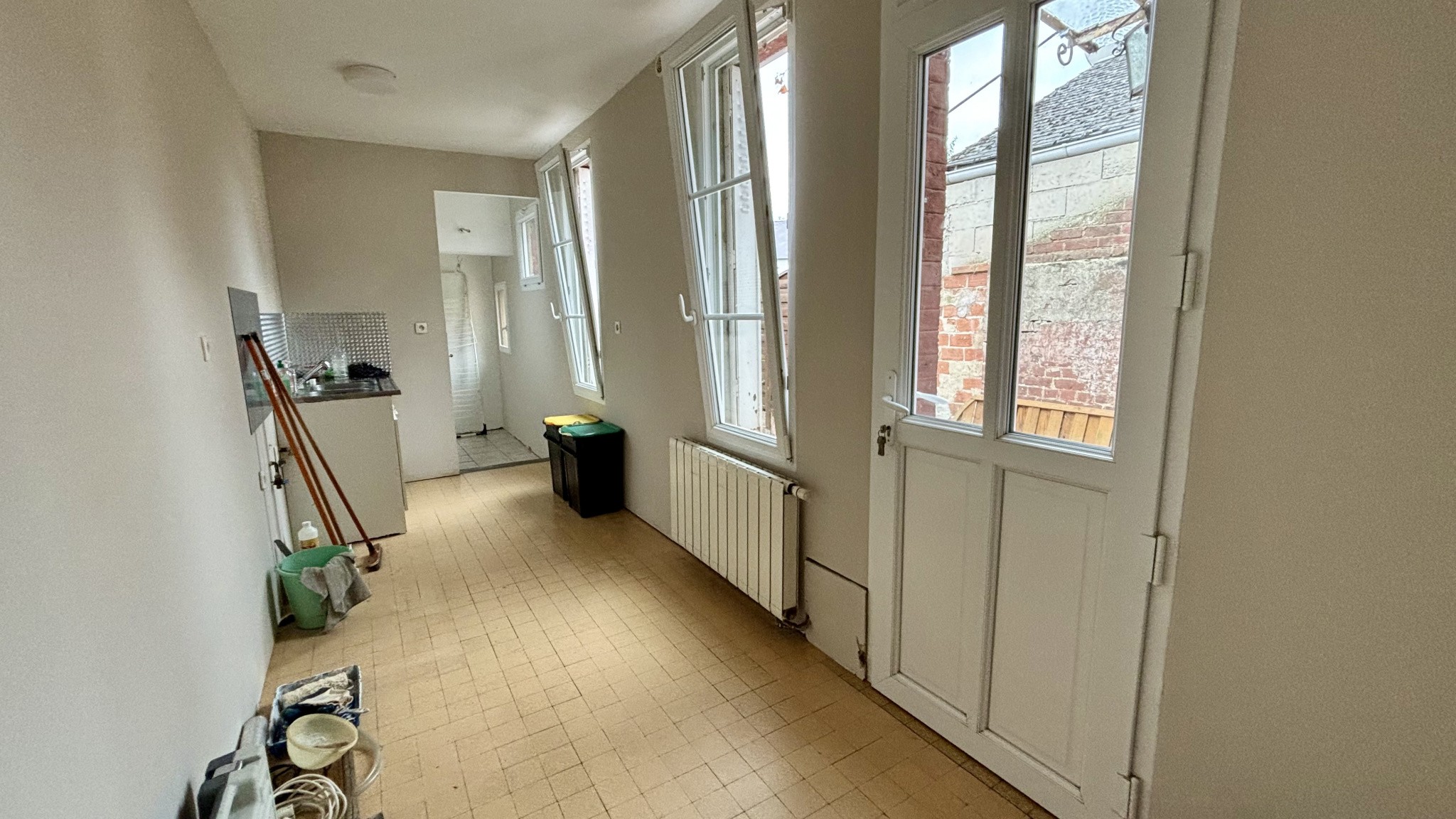 Vente Maison à Soissons 5 pièces