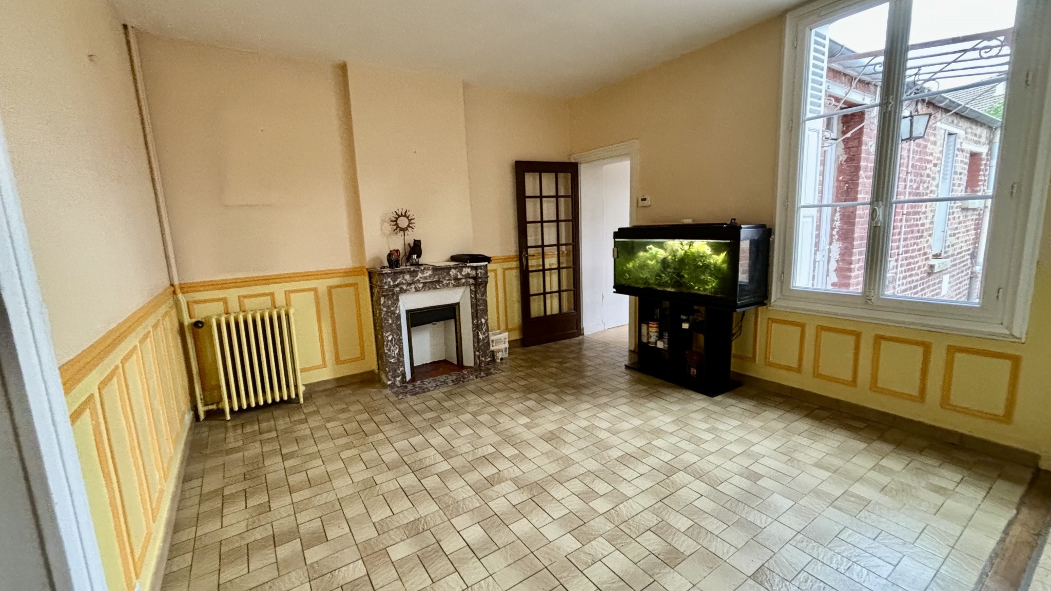 Vente Maison à Soissons 5 pièces