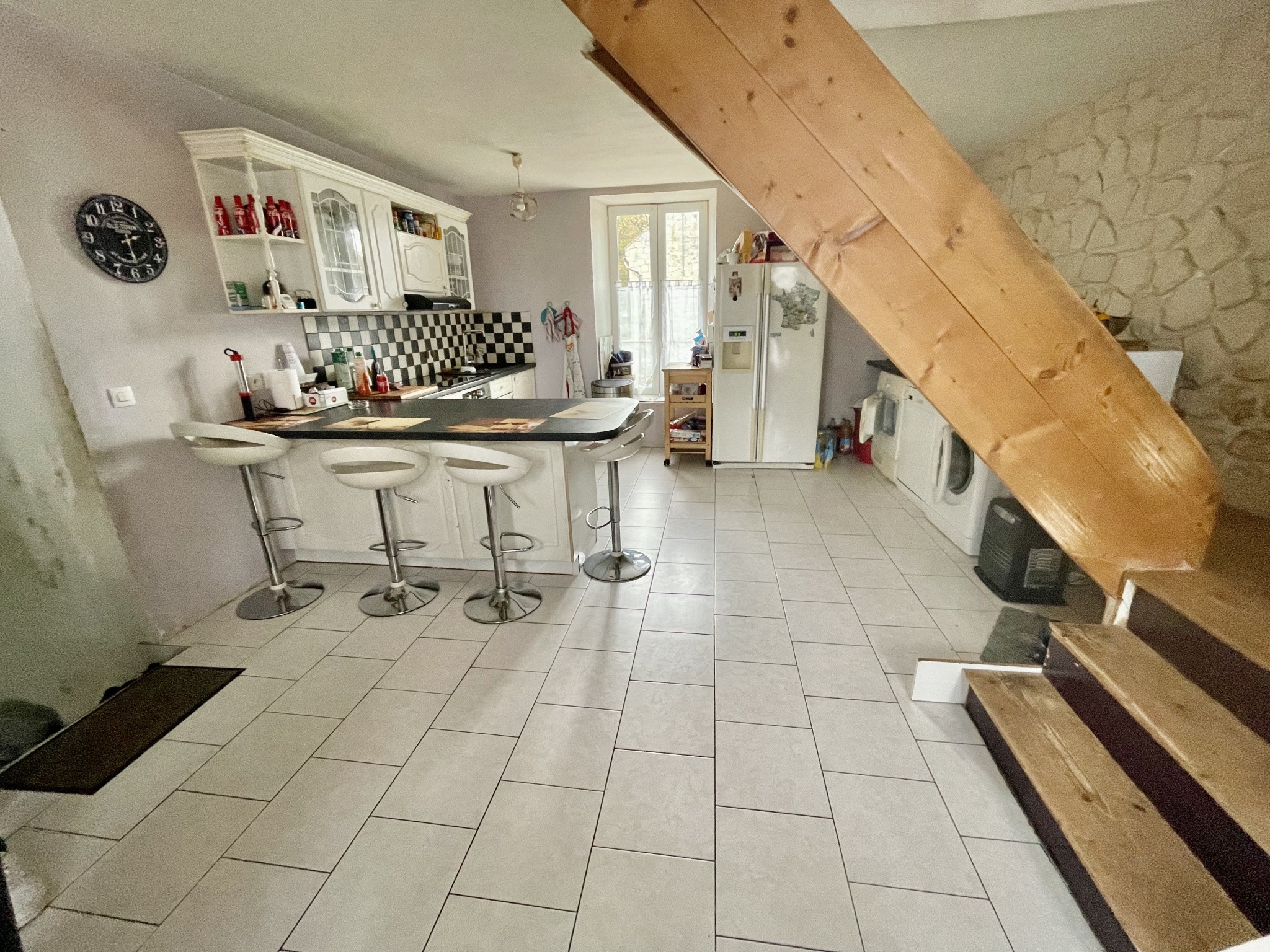 Vente Maison à Villers-Cotterêts 6 pièces