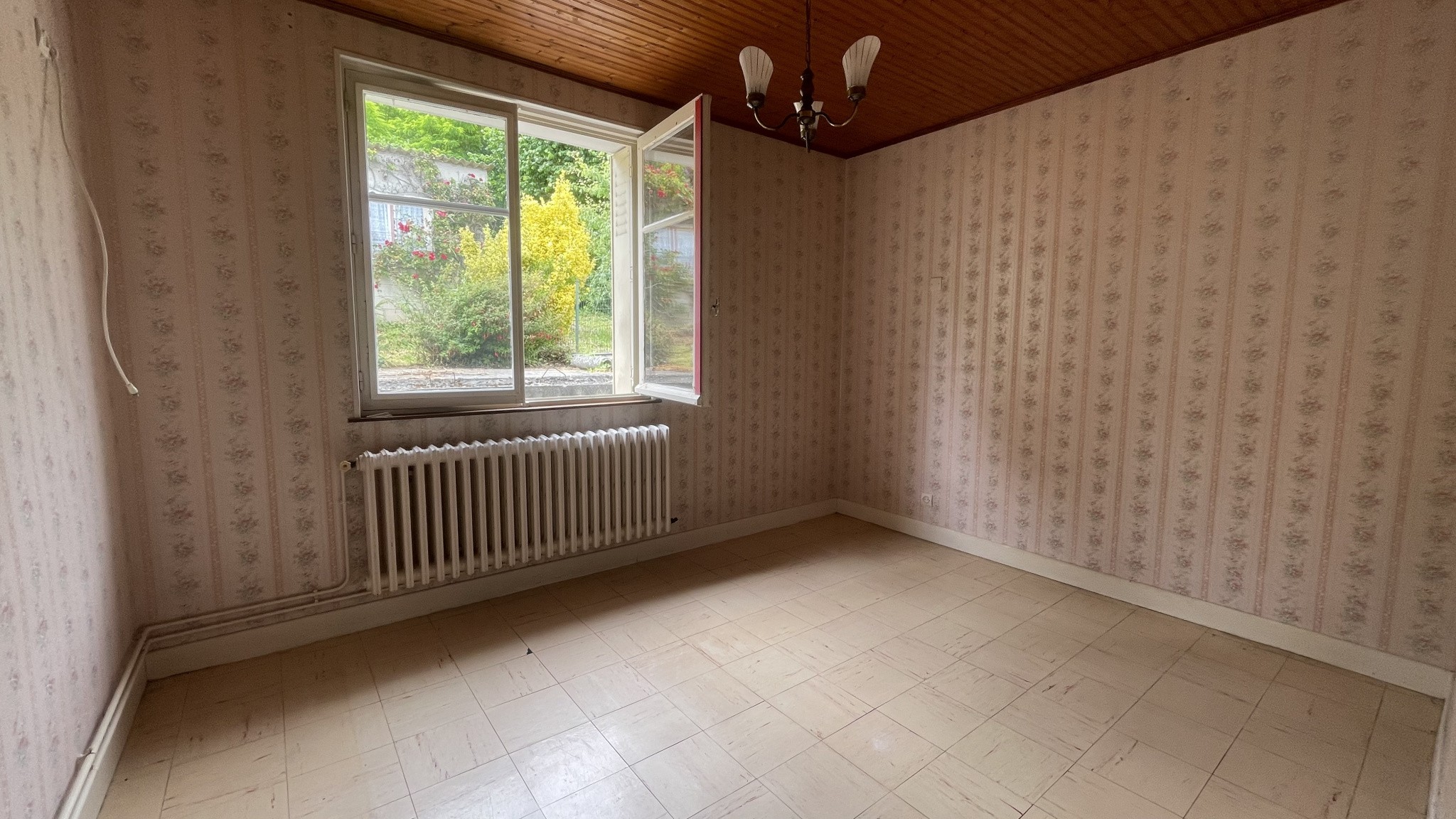 Vente Maison à Soissons 4 pièces