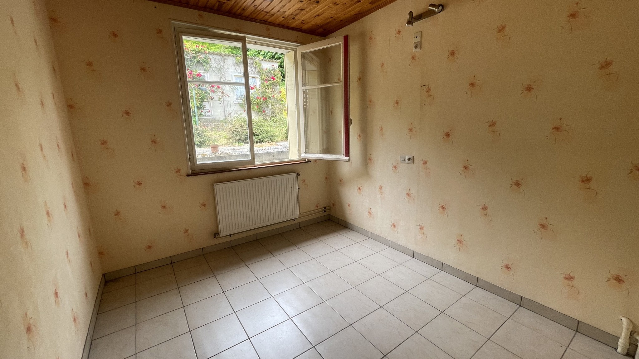 Vente Maison à Soissons 4 pièces