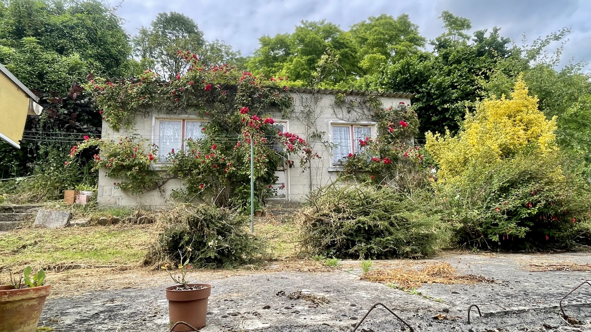 Vente Maison à Soissons 4 pièces