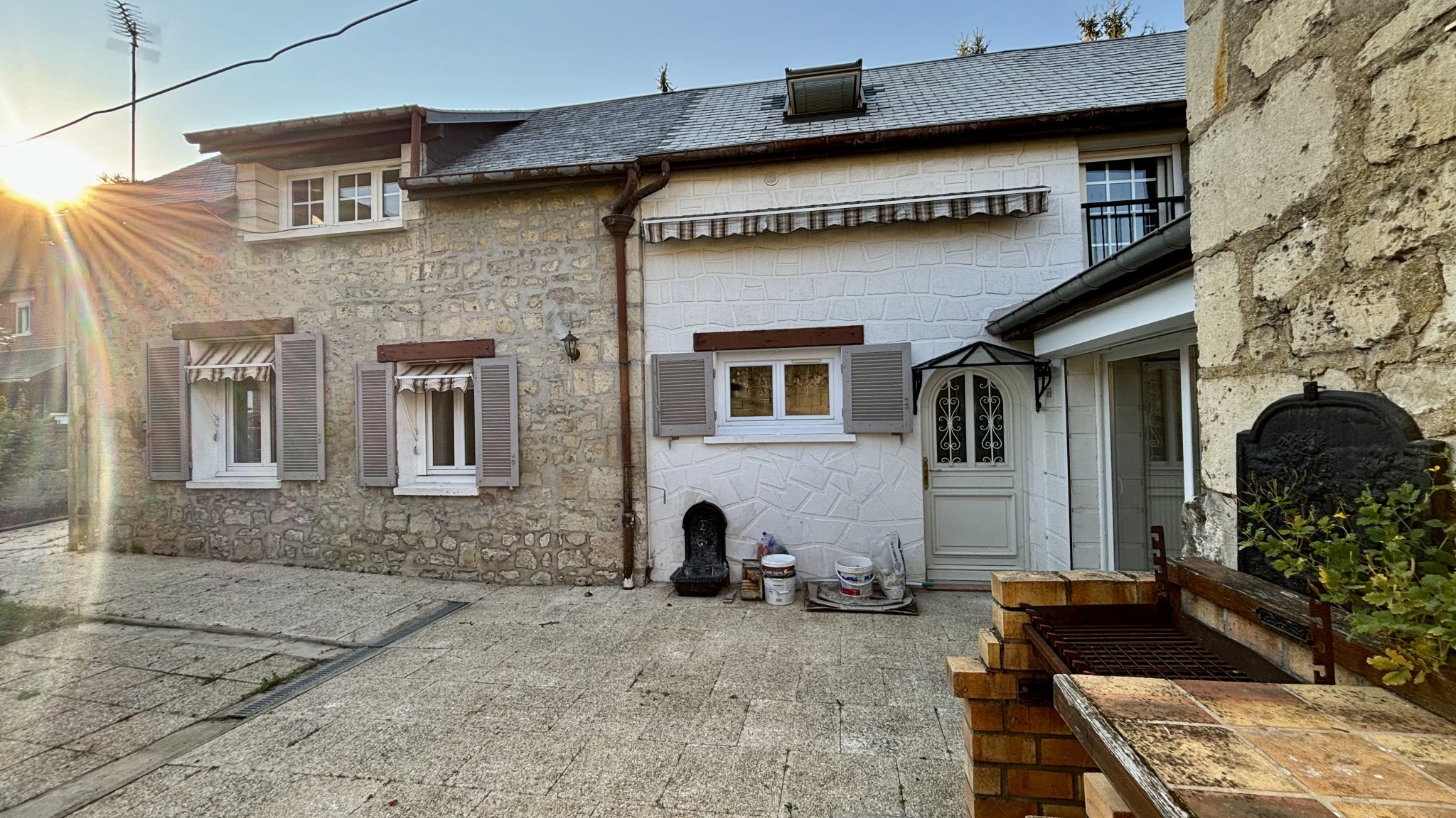 Vente Maison à Soissons 4 pièces