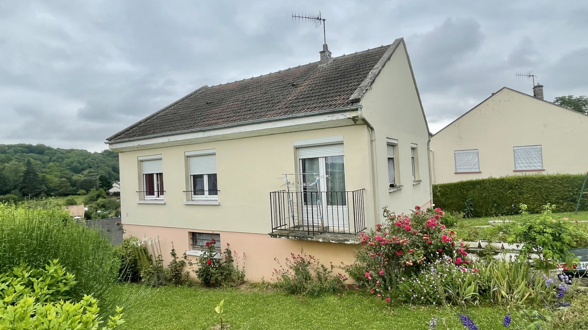 Vente Maison à Soissons 5 pièces