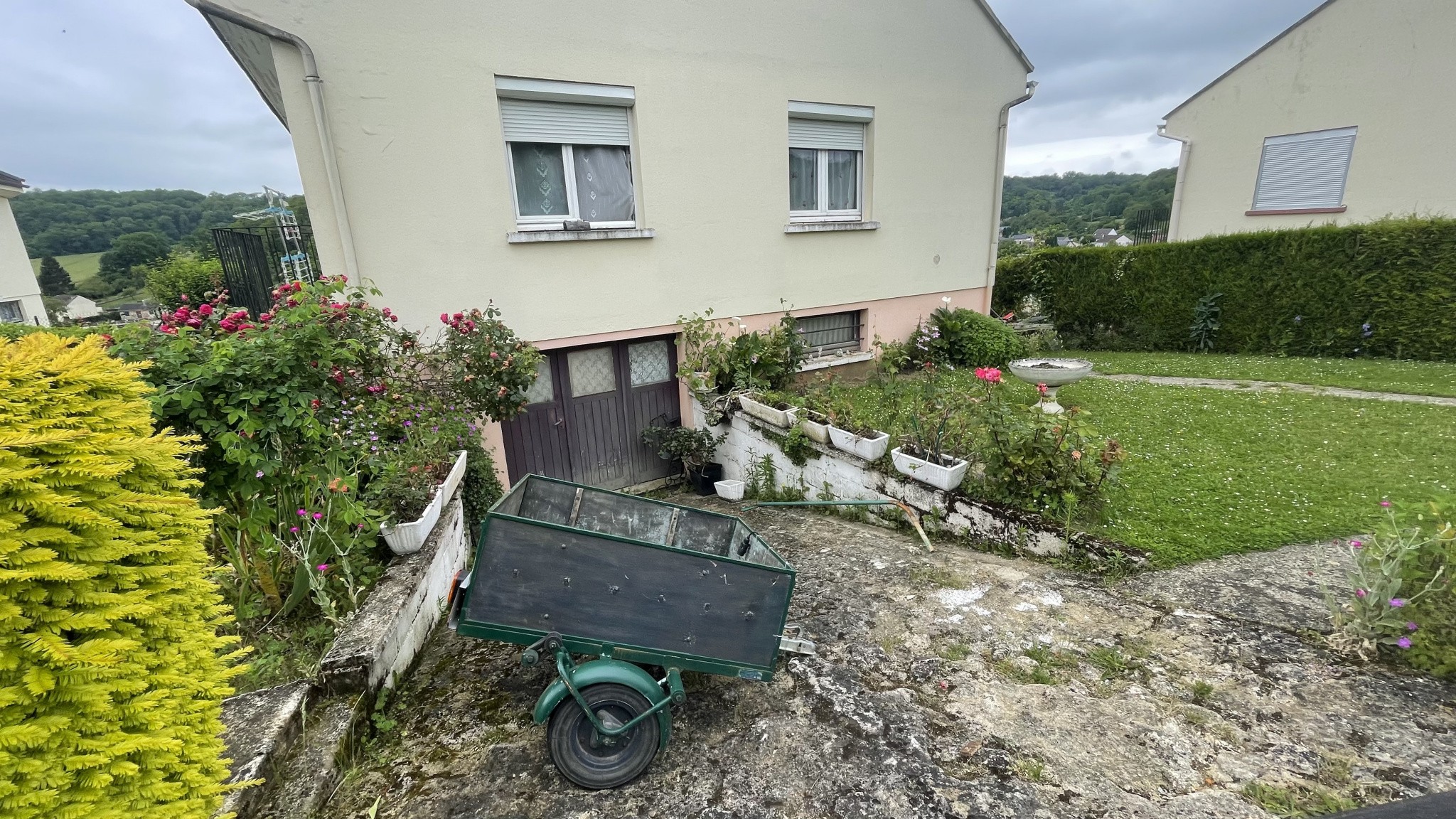 Vente Maison à Soissons 5 pièces