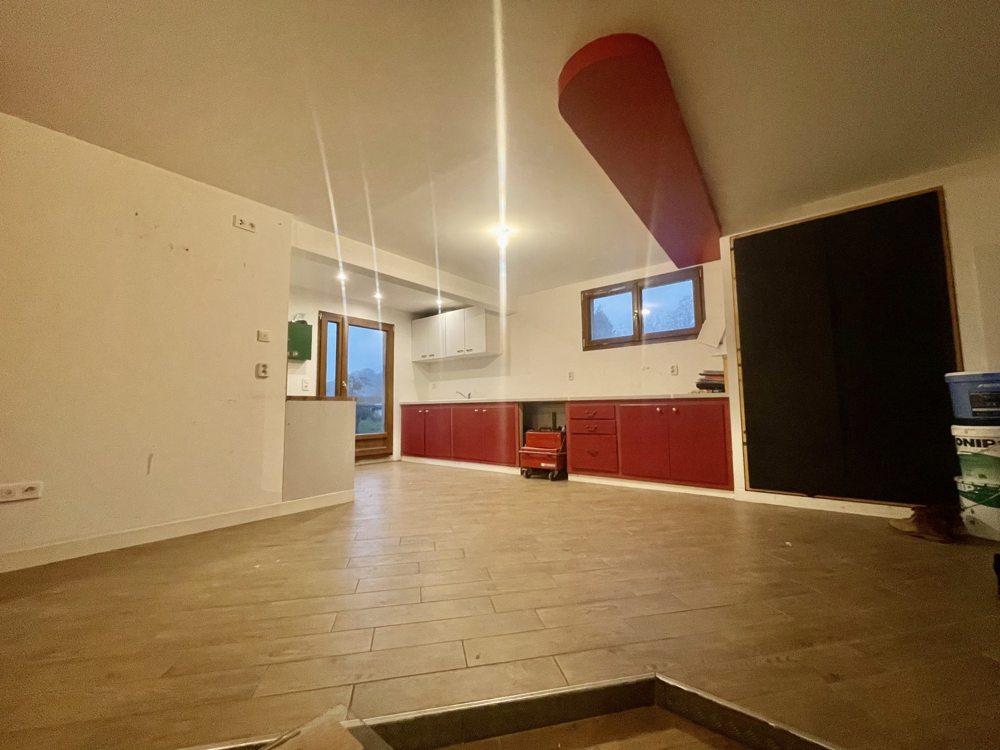 Vente Maison à Soissons 3 pièces