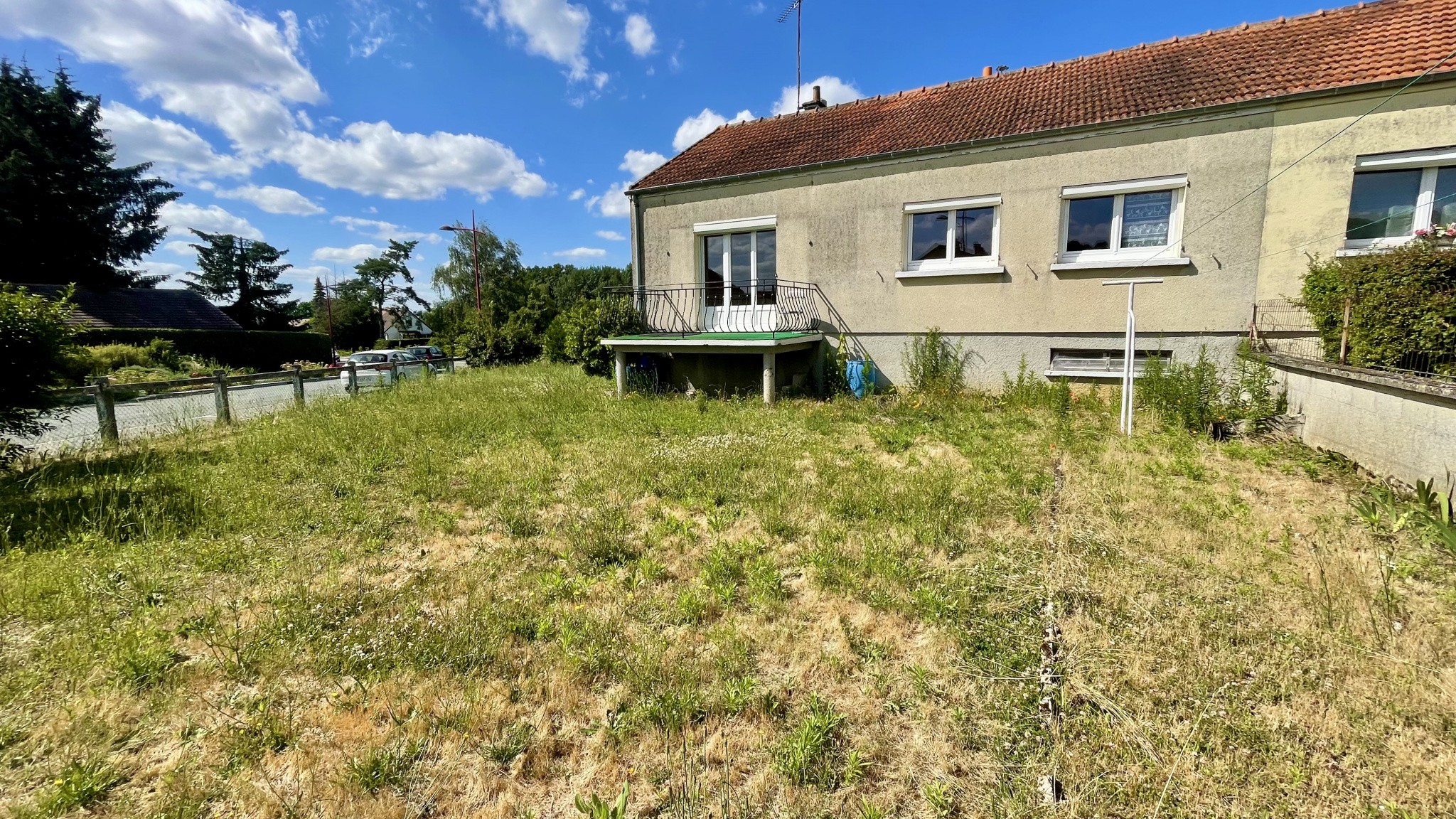 Vente Maison à Soissons 4 pièces