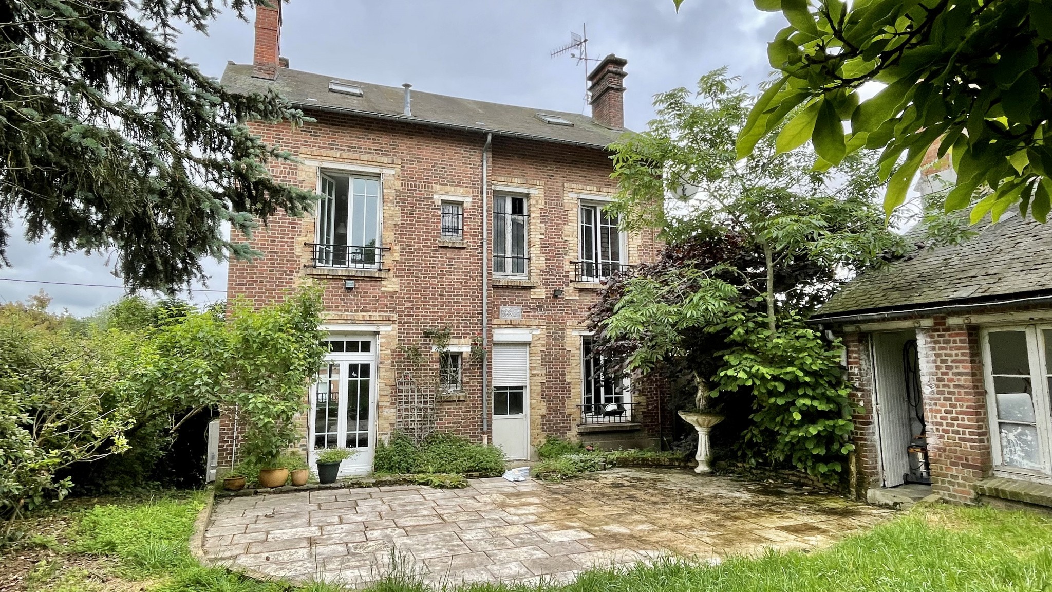 Vente Maison à Soissons 7 pièces