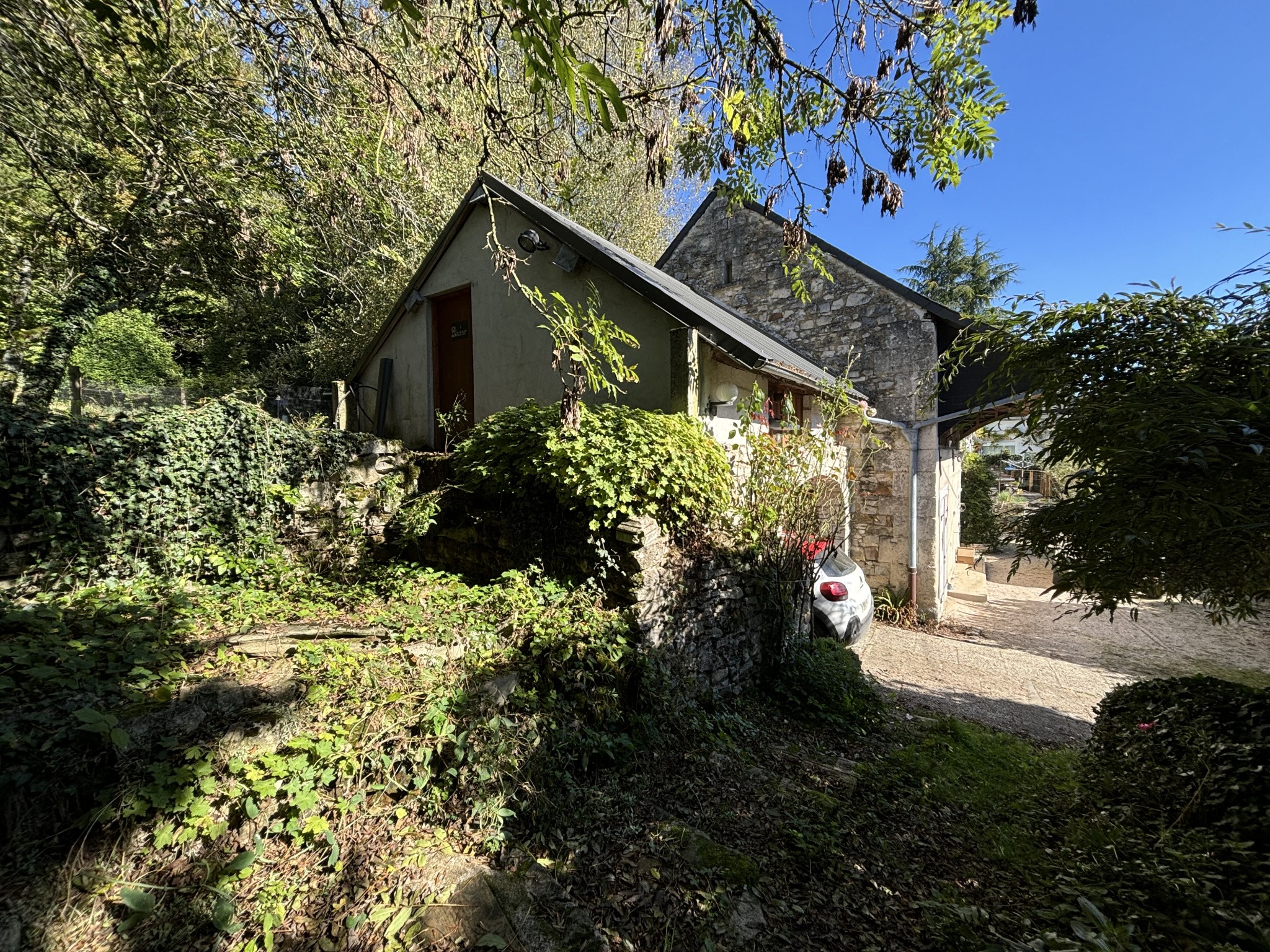 Vente Maison à Soissons 8 pièces