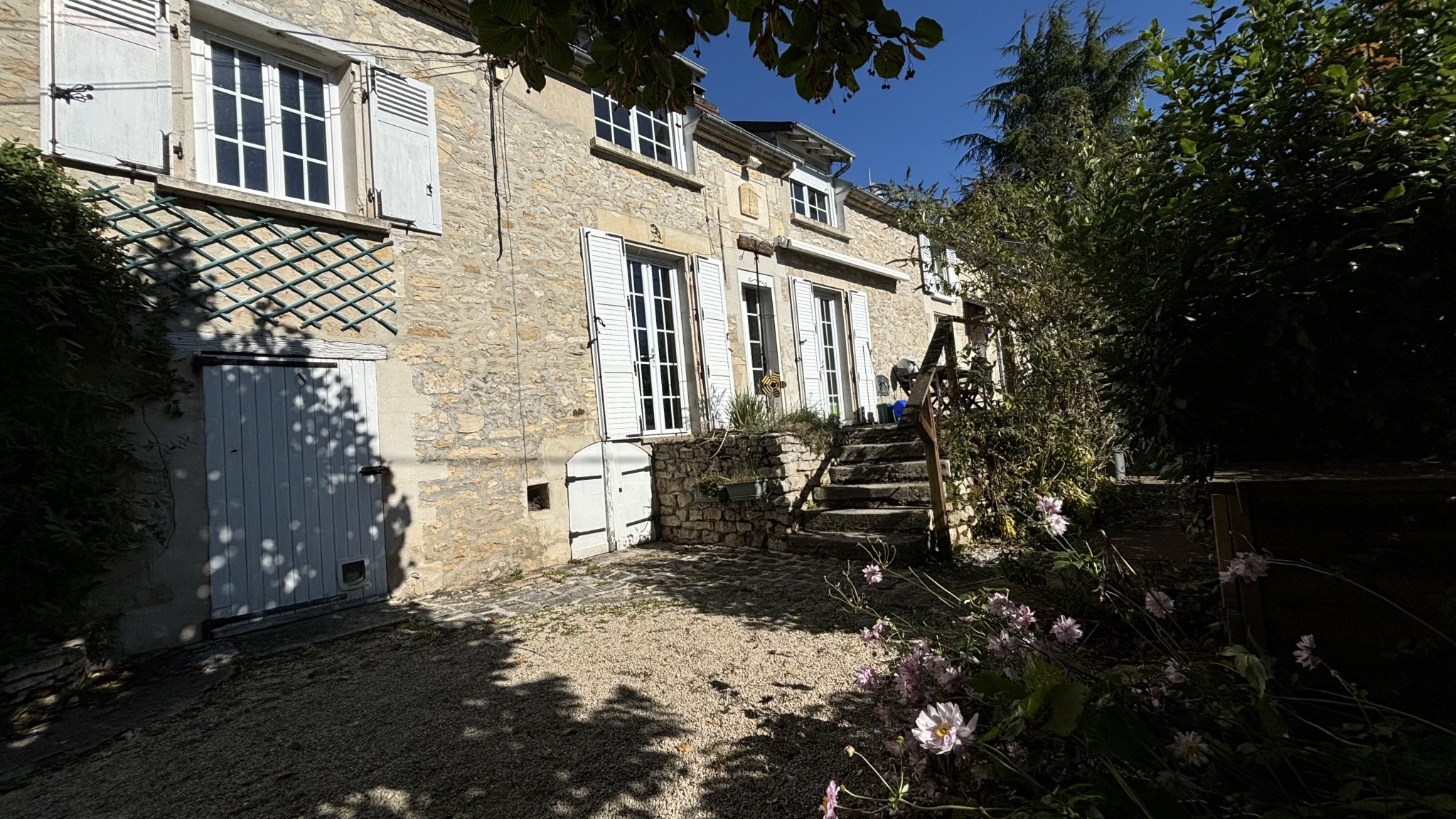 Vente Maison à Soissons 8 pièces