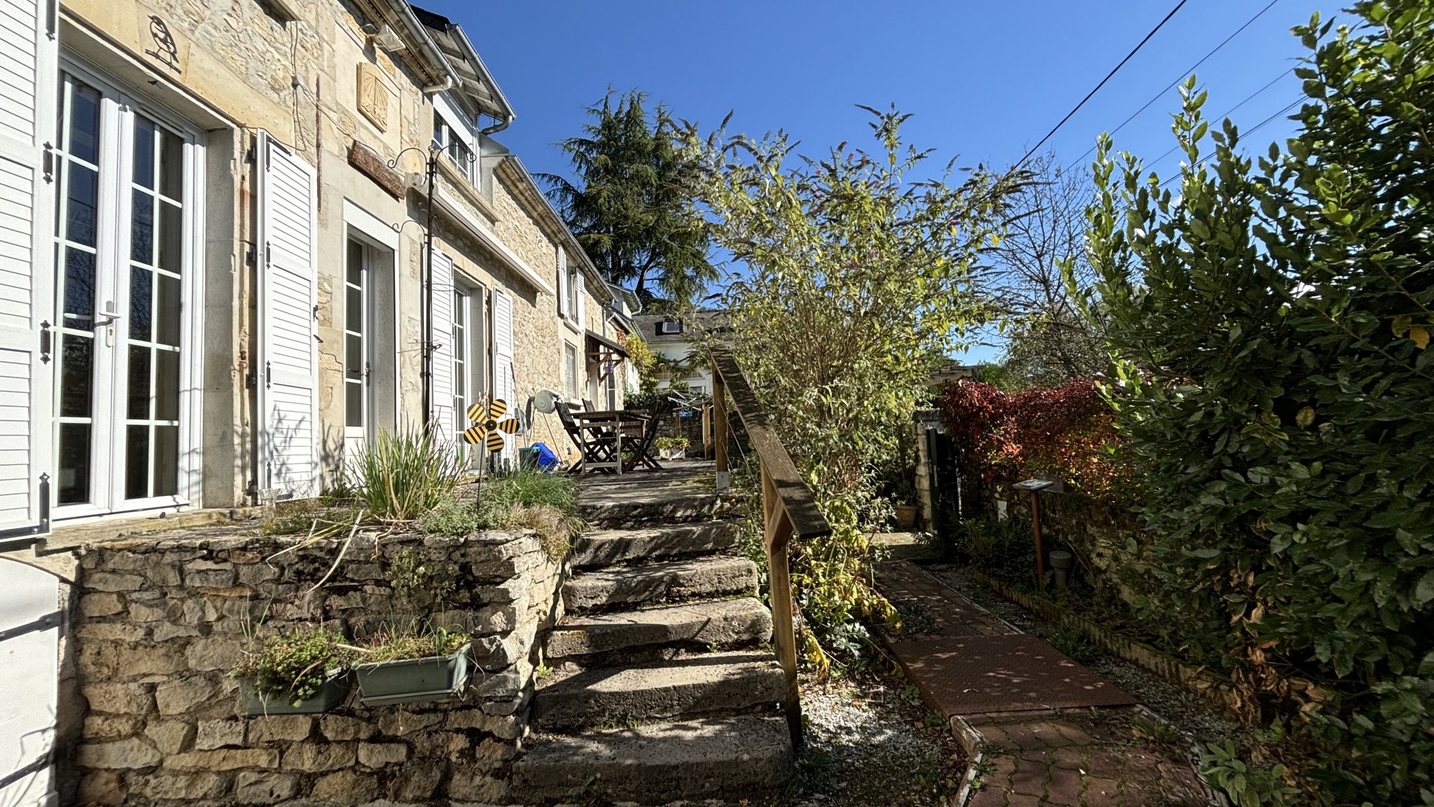 Vente Maison à Soissons 8 pièces