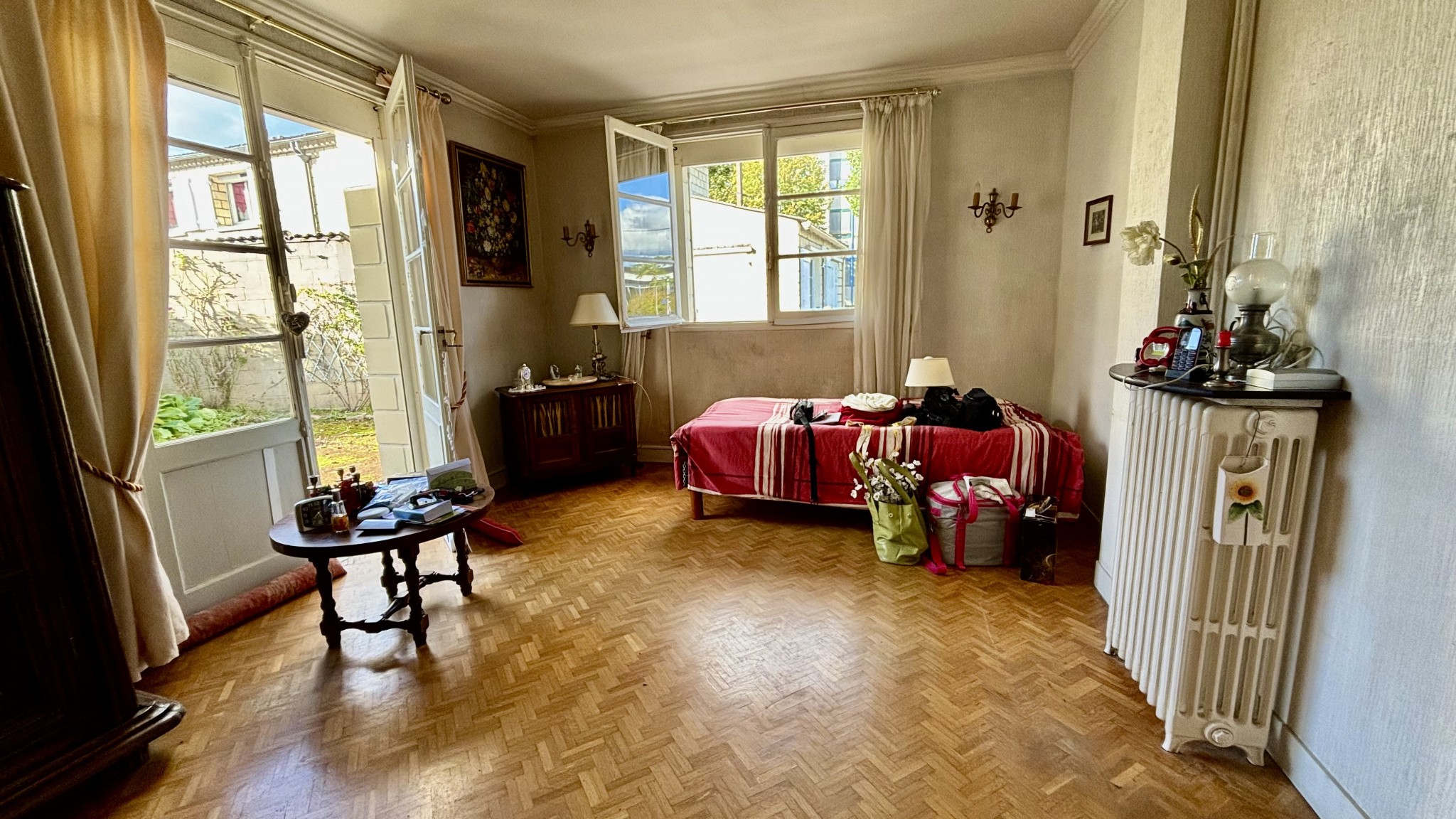 Vente Maison à Soissons 4 pièces