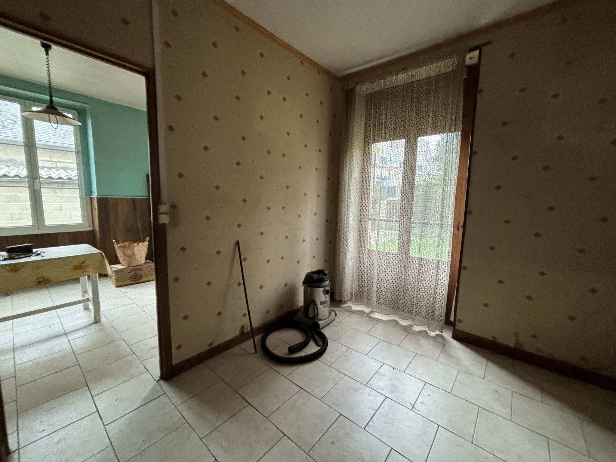 Vente Maison à Soissons 3 pièces