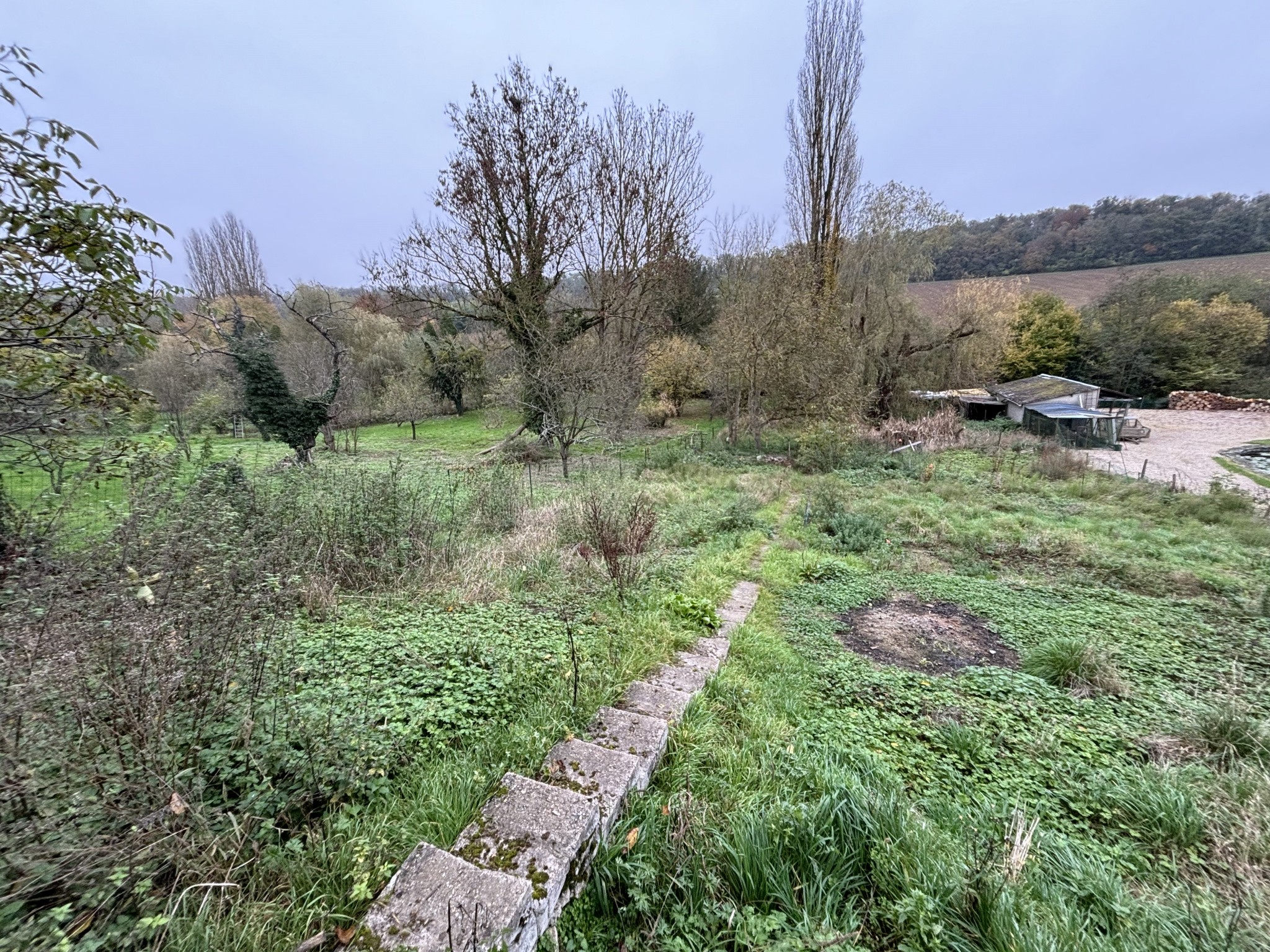 Vente Maison à Soissons 3 pièces