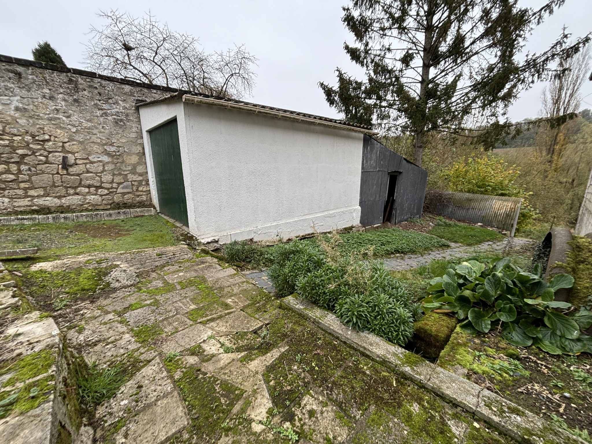 Vente Maison à Soissons 3 pièces