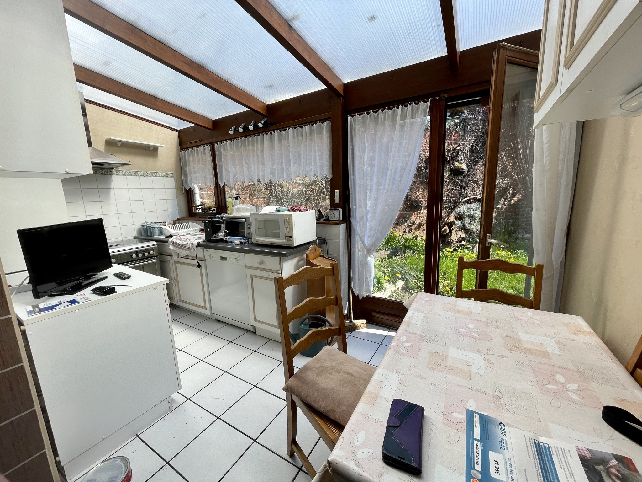 Vente Maison à Soissons 3 pièces