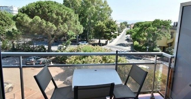 Vente Appartement à Canet-en-Roussillon 1 pièce