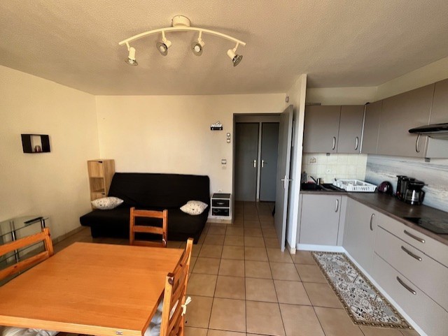 Vente Appartement à Canet-en-Roussillon 2 pièces