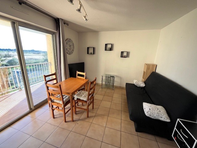 Vente Appartement à Canet-en-Roussillon 2 pièces