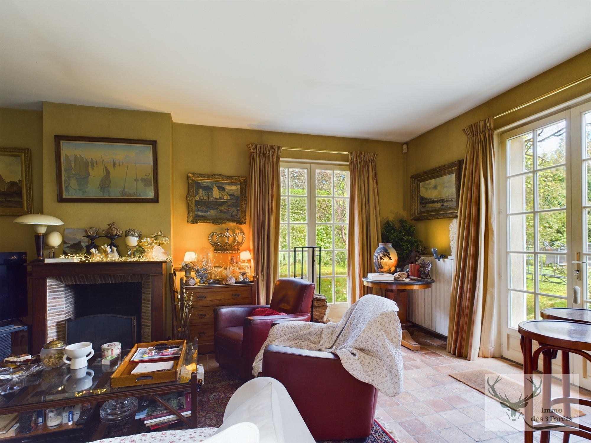 Vente Maison à Senlis 8 pièces