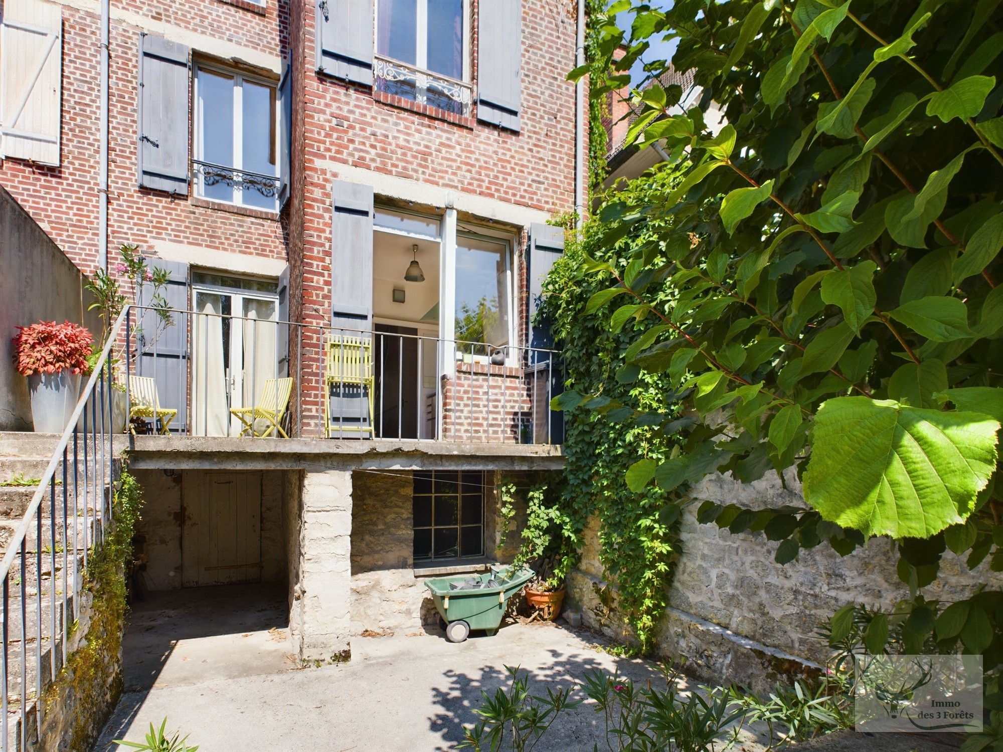 Vente Maison à Senlis 6 pièces