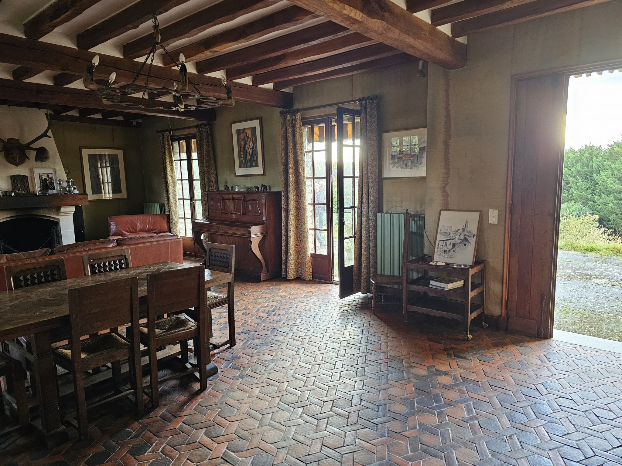 Vente Maison à Senlis 5 pièces