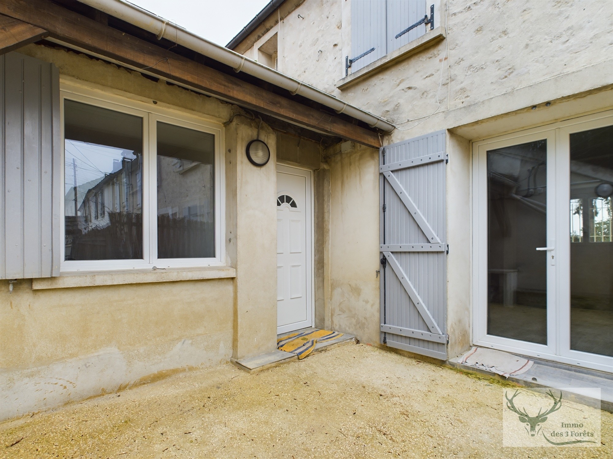 Vente Maison à Senlis 5 pièces