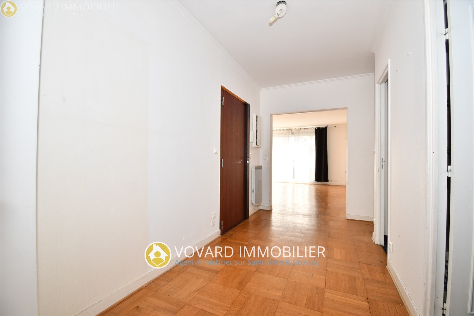 Vente Appartement à Enghien-les-Bains 4 pièces