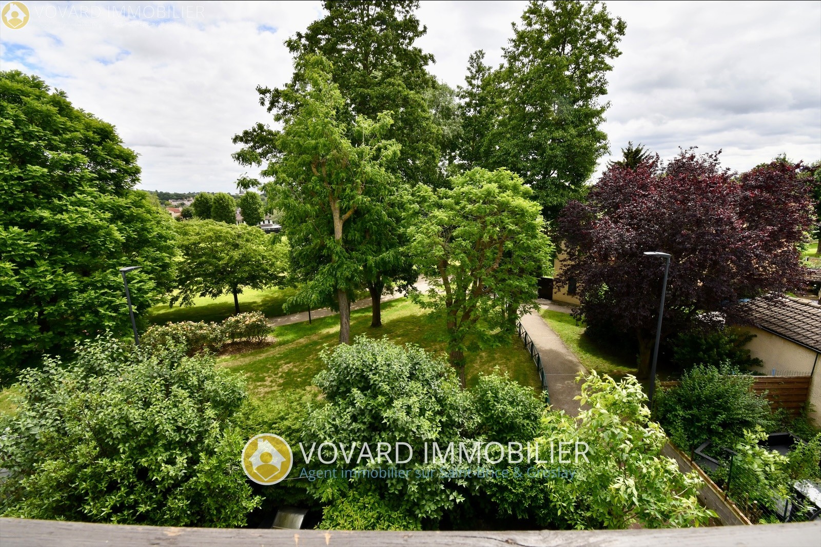 Vente Maison à Saint-Brice-sous-Forêt 6 pièces