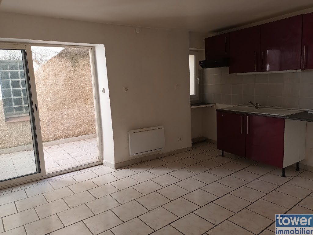 Vente Maison à Carcassonne 3 pièces