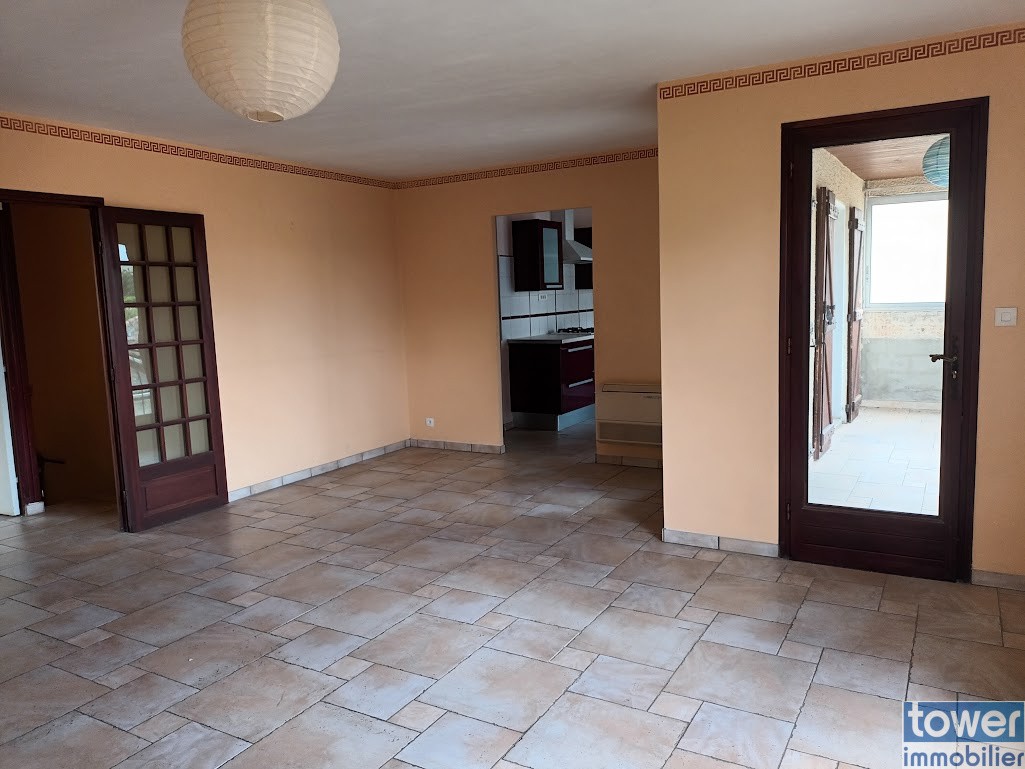 Vente Maison à Castelnaudary 5 pièces