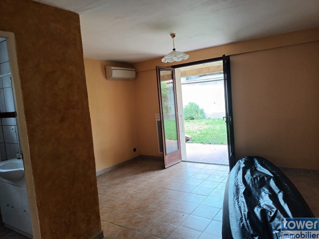 Vente Maison à Castelnaudary 5 pièces