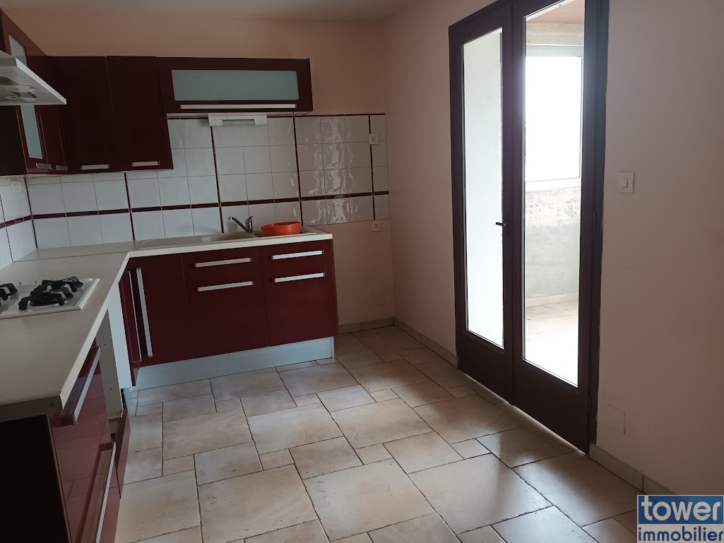 Vente Maison à Castelnaudary 5 pièces