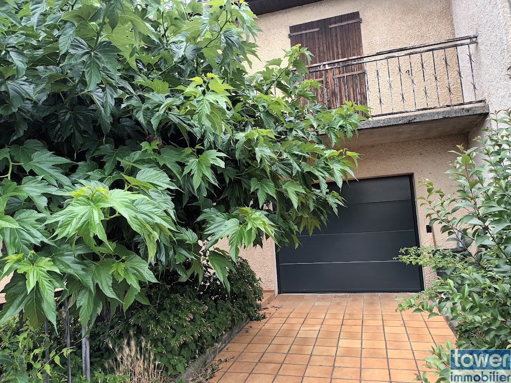 Vente Maison à Castelnaudary 5 pièces