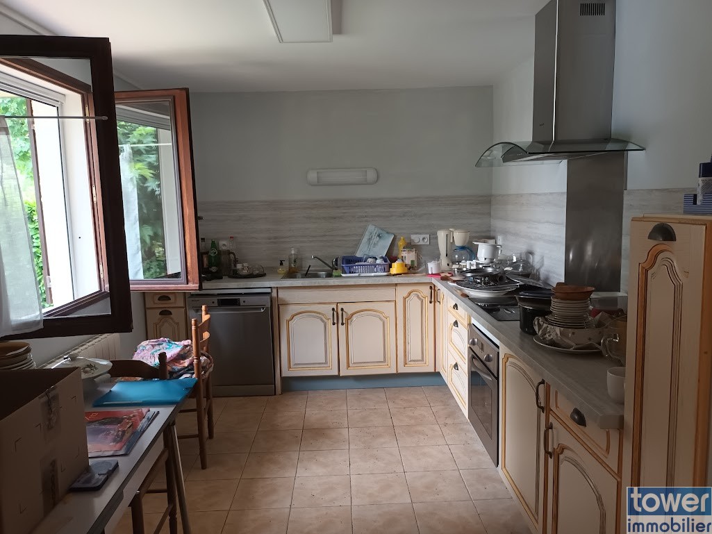 Vente Maison à Castelnaudary 5 pièces