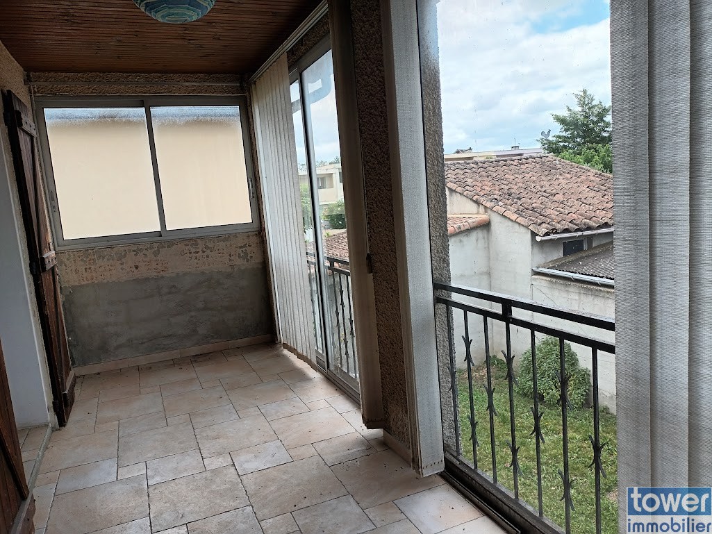 Vente Maison à Castelnaudary 5 pièces