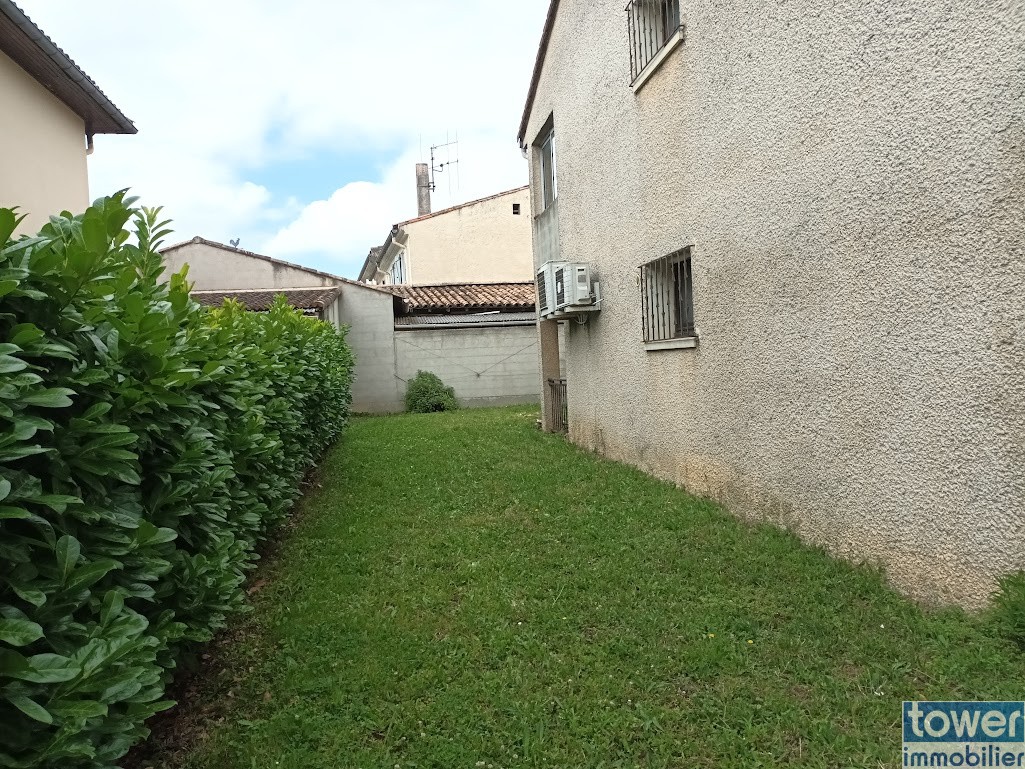 Vente Maison à Castelnaudary 5 pièces