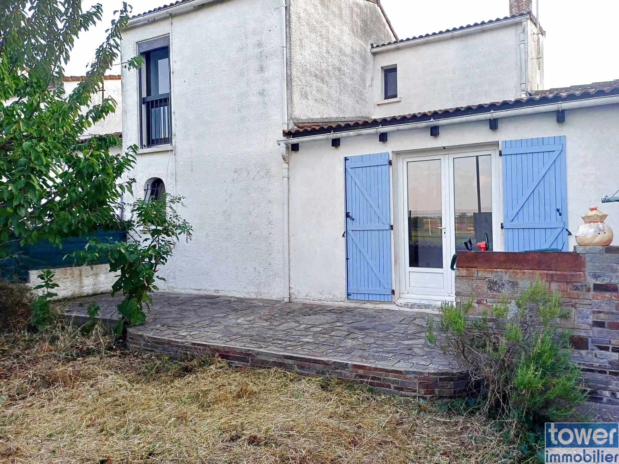 Vente Maison à Villemoustaussou 5 pièces