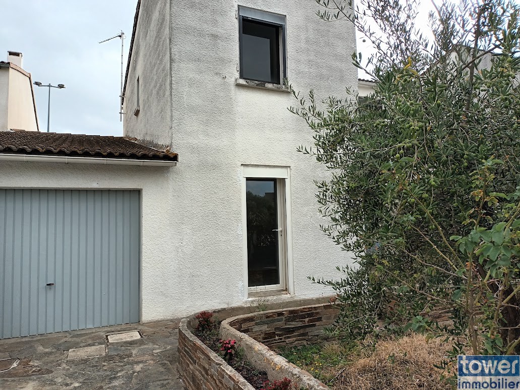 Vente Maison à Villemoustaussou 5 pièces