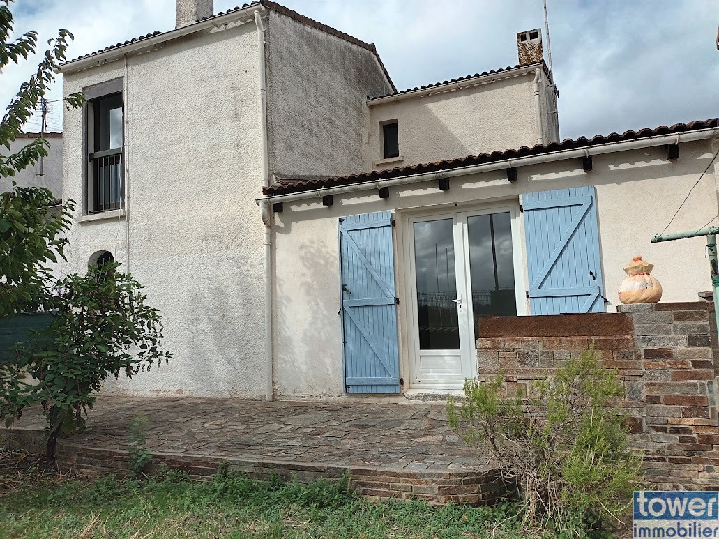 Vente Maison à Villemoustaussou 5 pièces